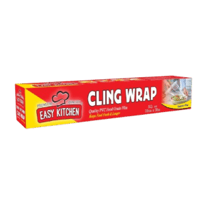 cling wrap