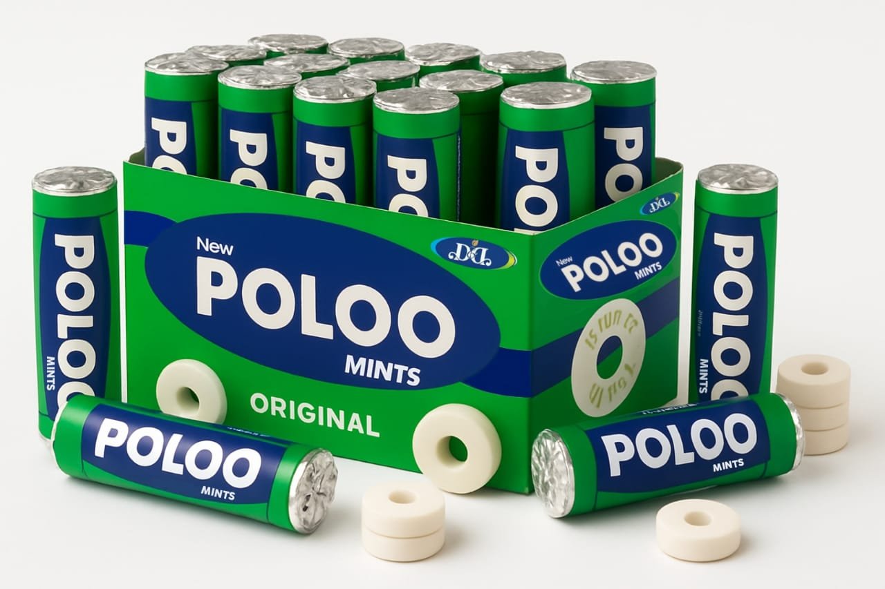 polo poloo mints